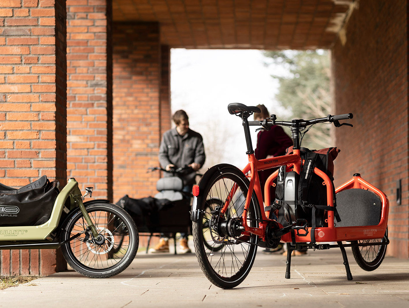 E6100 - Our Electric Bestseller!