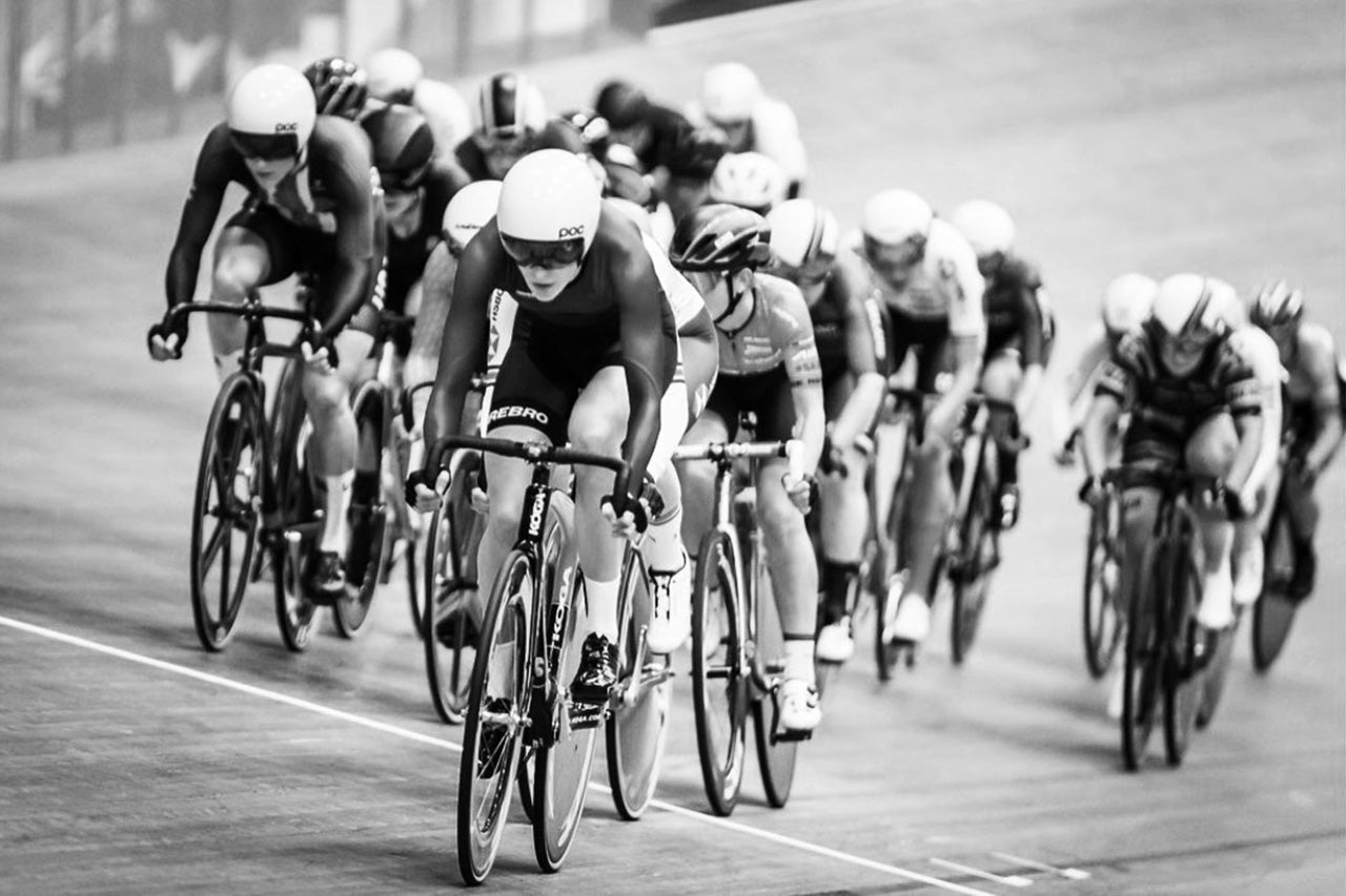 Michelle Lauge Quaade