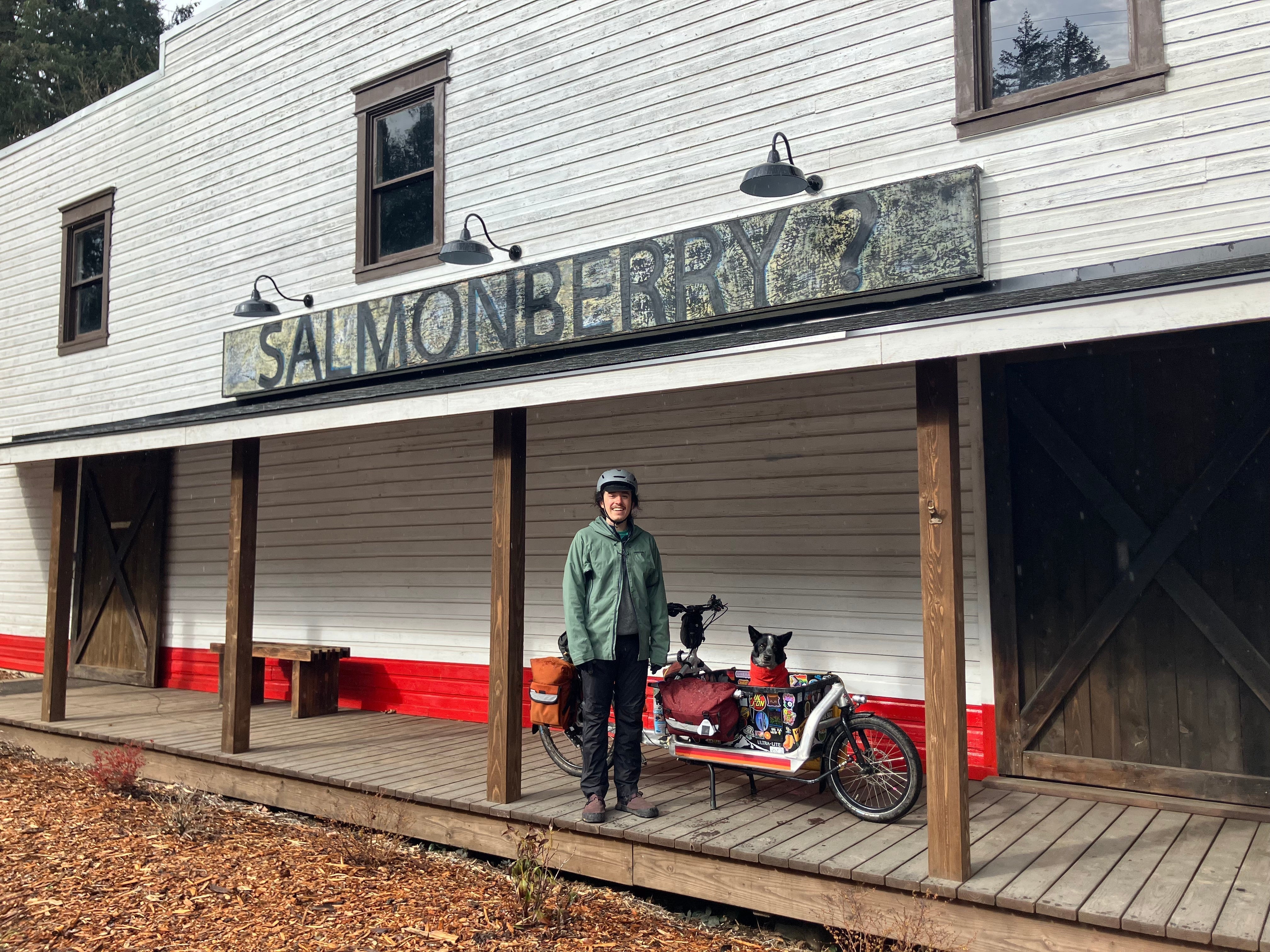 Chap’s Allumi-Steed