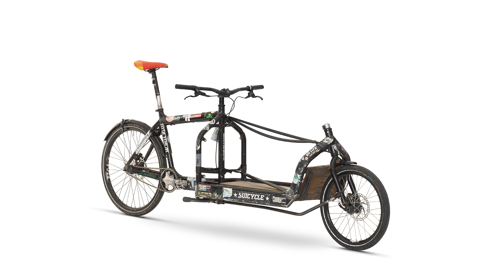 Extended Warranty - These things do not break