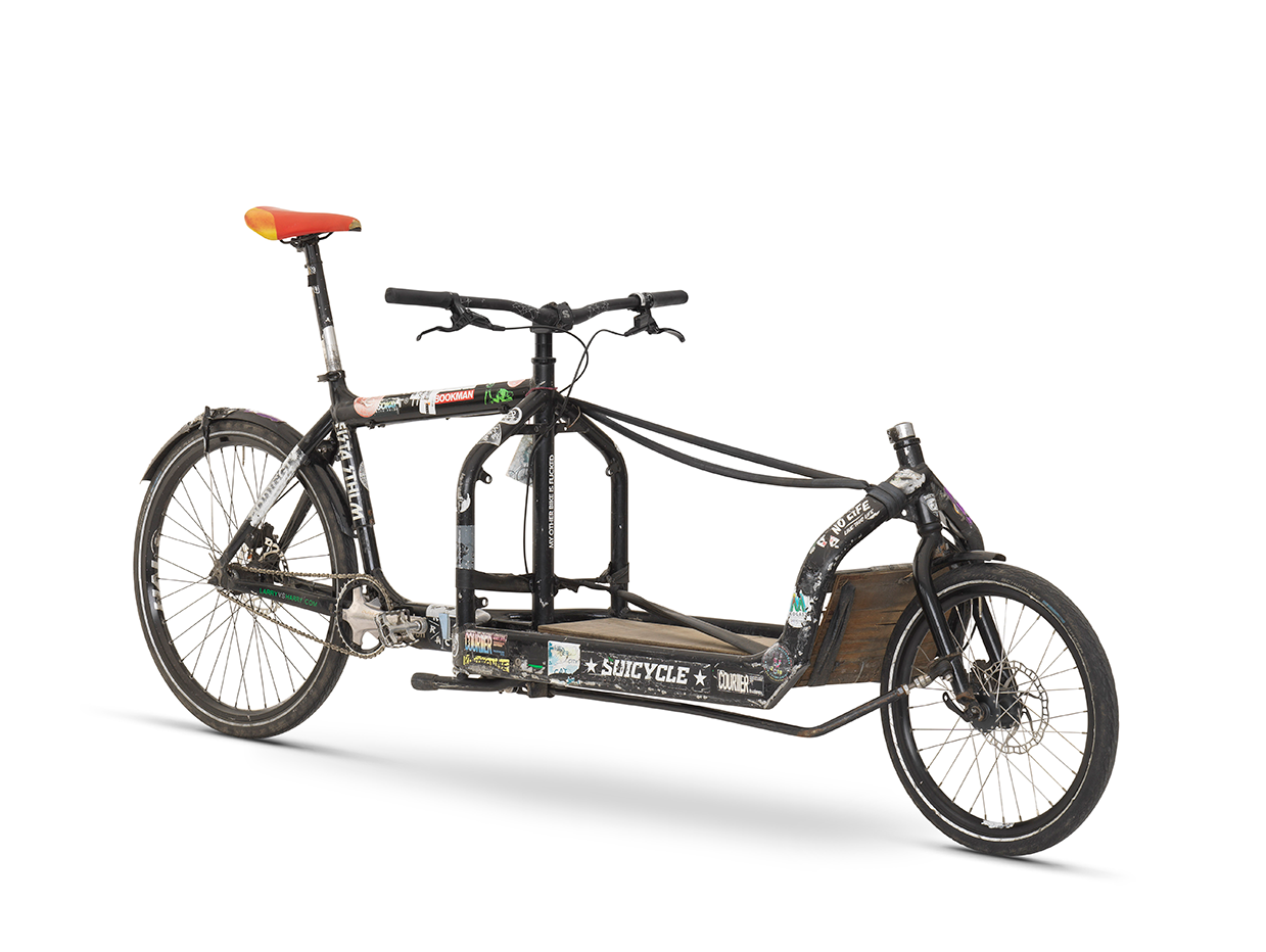 Extended Warranty - These things do not break