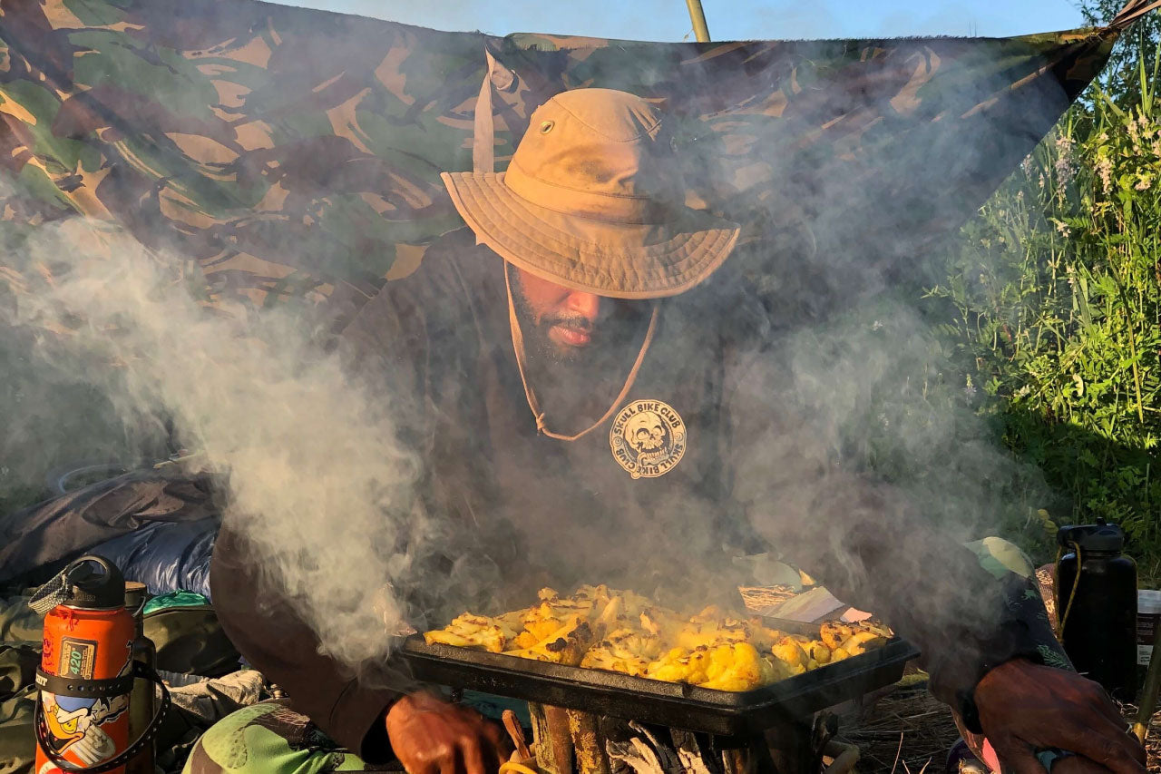 Matthew - Beauty and the Tour