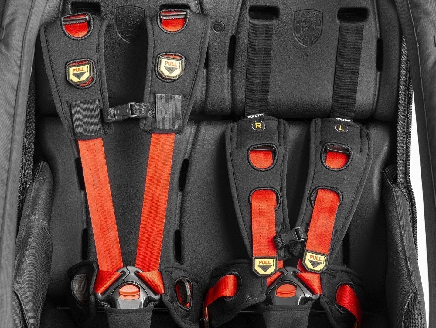 The Twin Seat Belt Recall of 2022