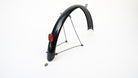 Mudguards fender for eBullitt