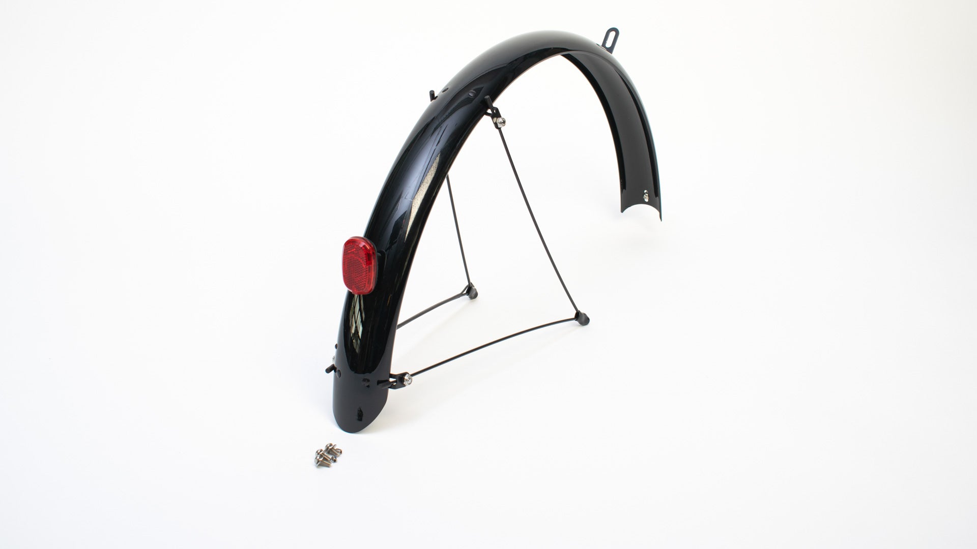 Mudguards fender for eBullitt