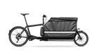 BagPRO 400L Mounted on a classic eBullitt EP8