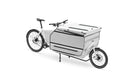 400L BagPRO mounted on a Milkplus eBullitt X