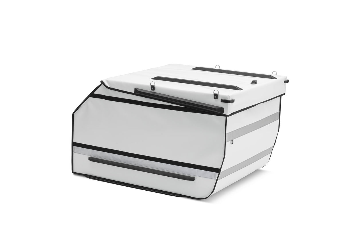 400L Bagpro standalone