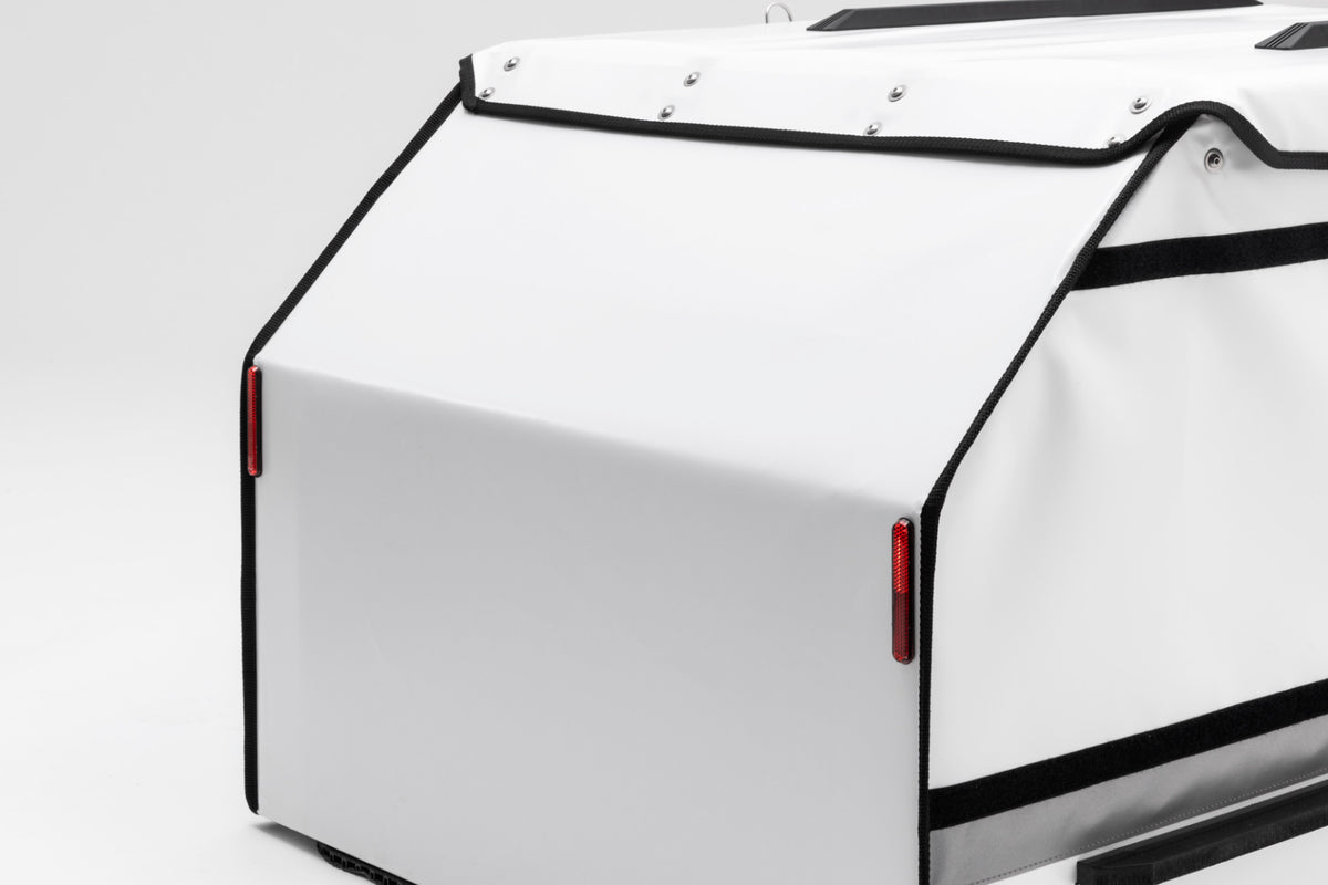 Closed lid BagPro 400L