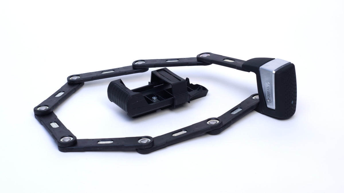 Support Abus 63488 Pour Antivol Bordo Smart X - Neuf - Fixation Vélo