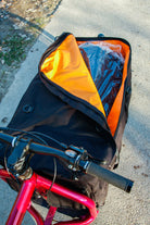 Bullitt bagaboo bigbox oversize
