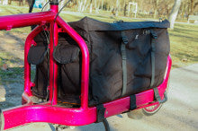 Bullitt bagaboo bigbox oversize