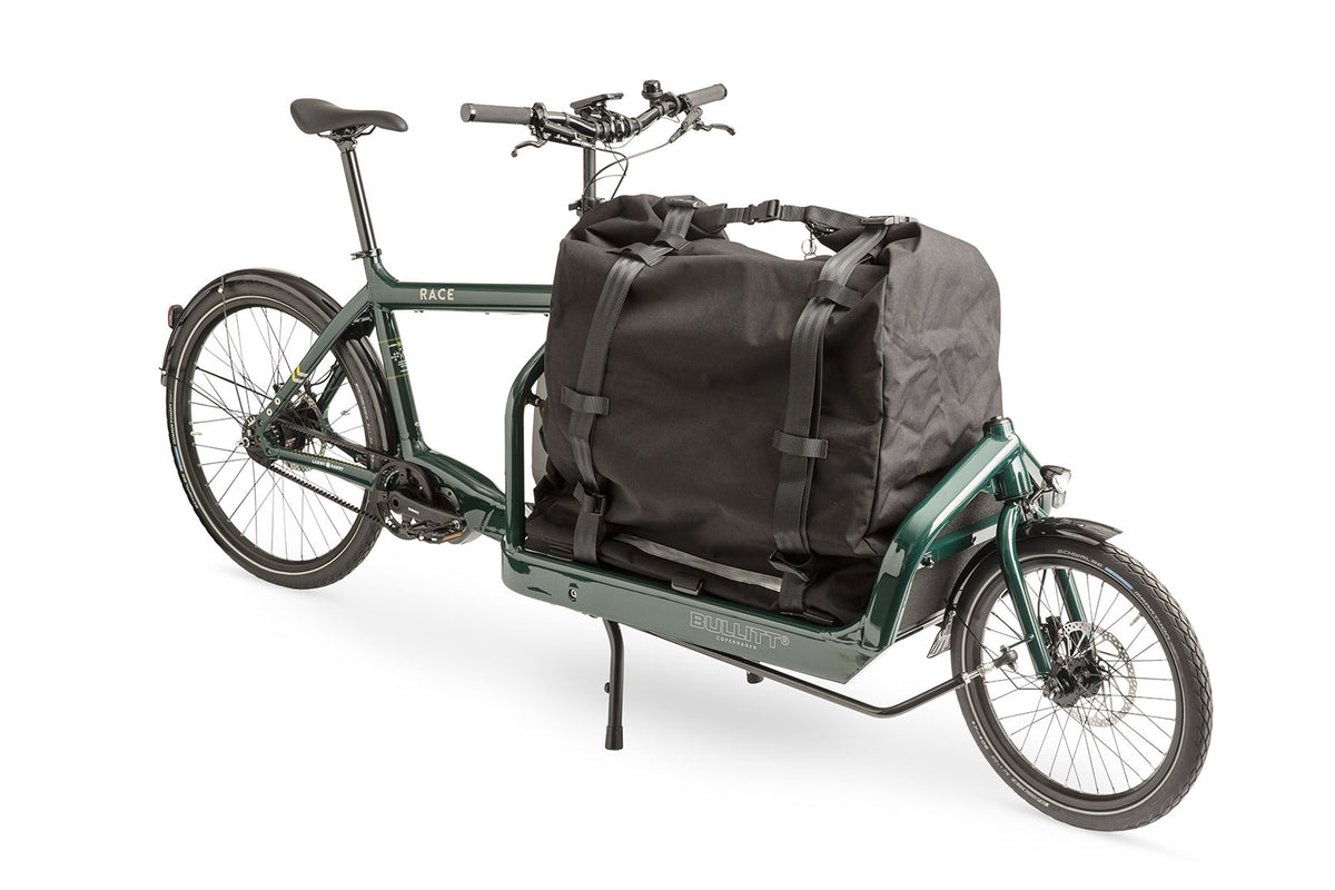 Bullitt bagaboo Rollstop bag