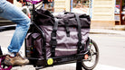 Bullitt bagaboo Rollstop bag