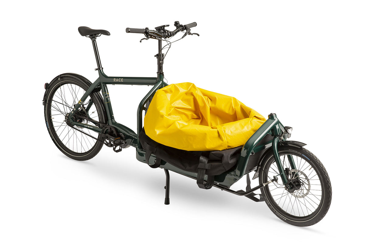 Bullitt bagaboo Rollstop bag