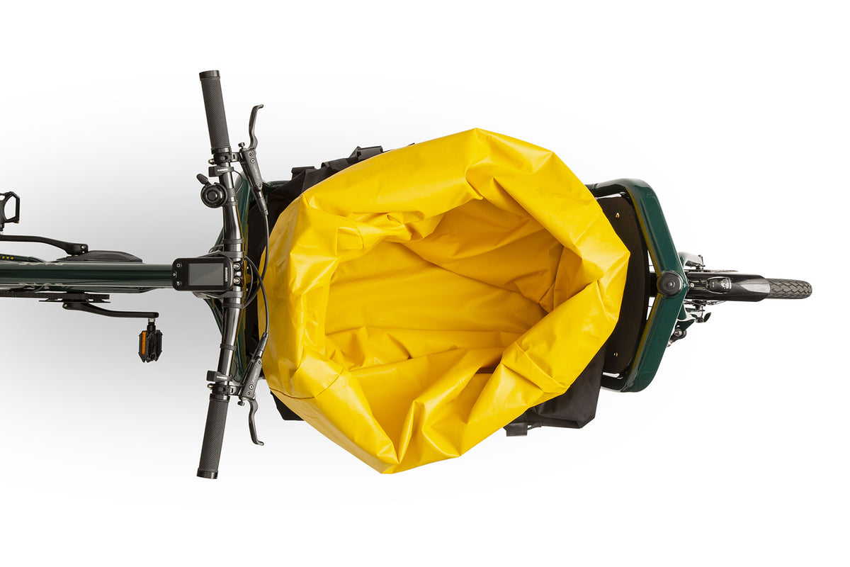 Bullitt bagaboo Rollstop bag
