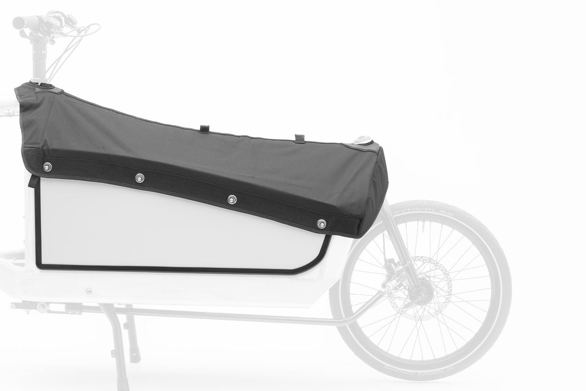 Sideview of the Milk plus BBX panels With the BBX hood