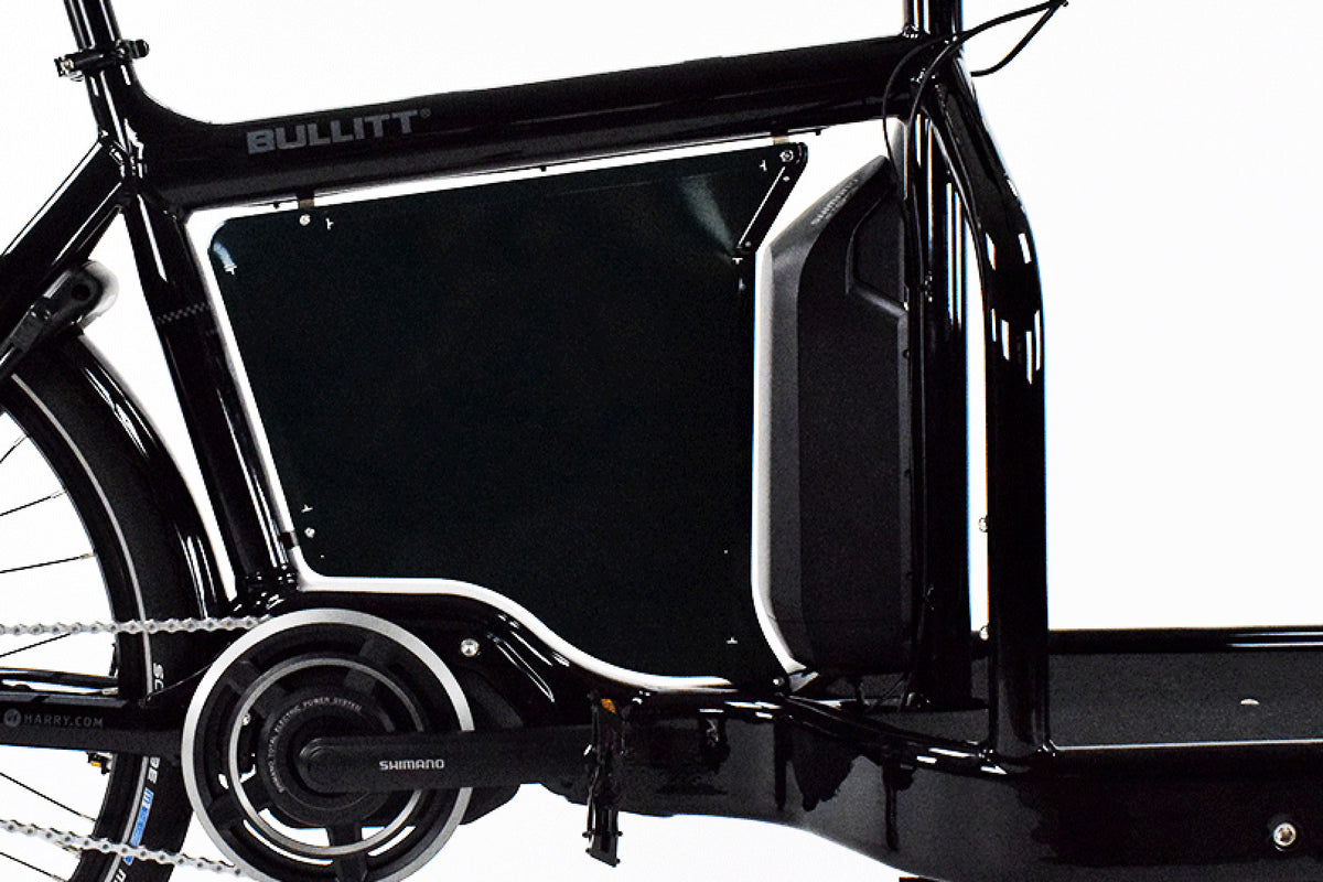 studio picture of a Classic billboard for the Steps6000 eBullitt