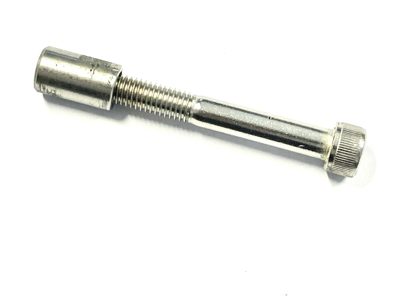 Bolt and Nut for Shimano steps E6000 motor