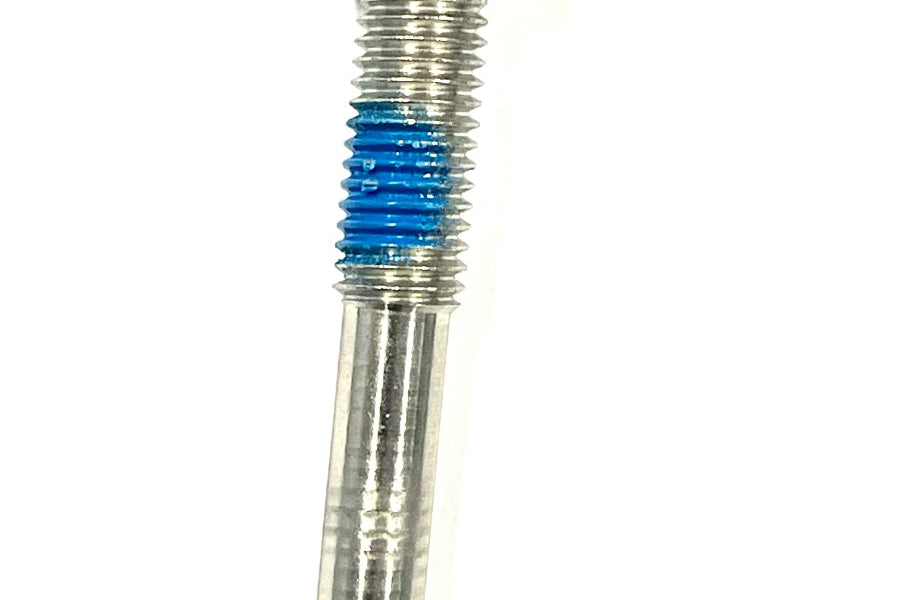 Bolt for mounting the kickstand (1pcs) Need one for each side