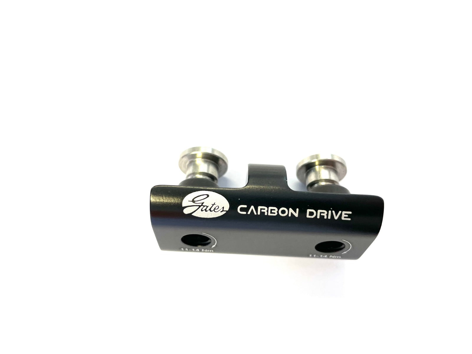 Brackets for Gates frame opening