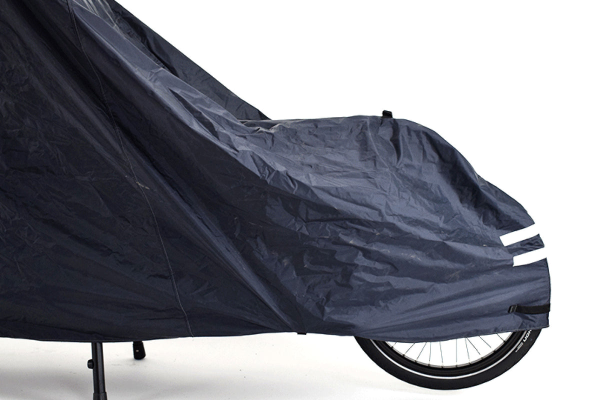 Masked picture of Bullitt garage cover, covering a bullitt