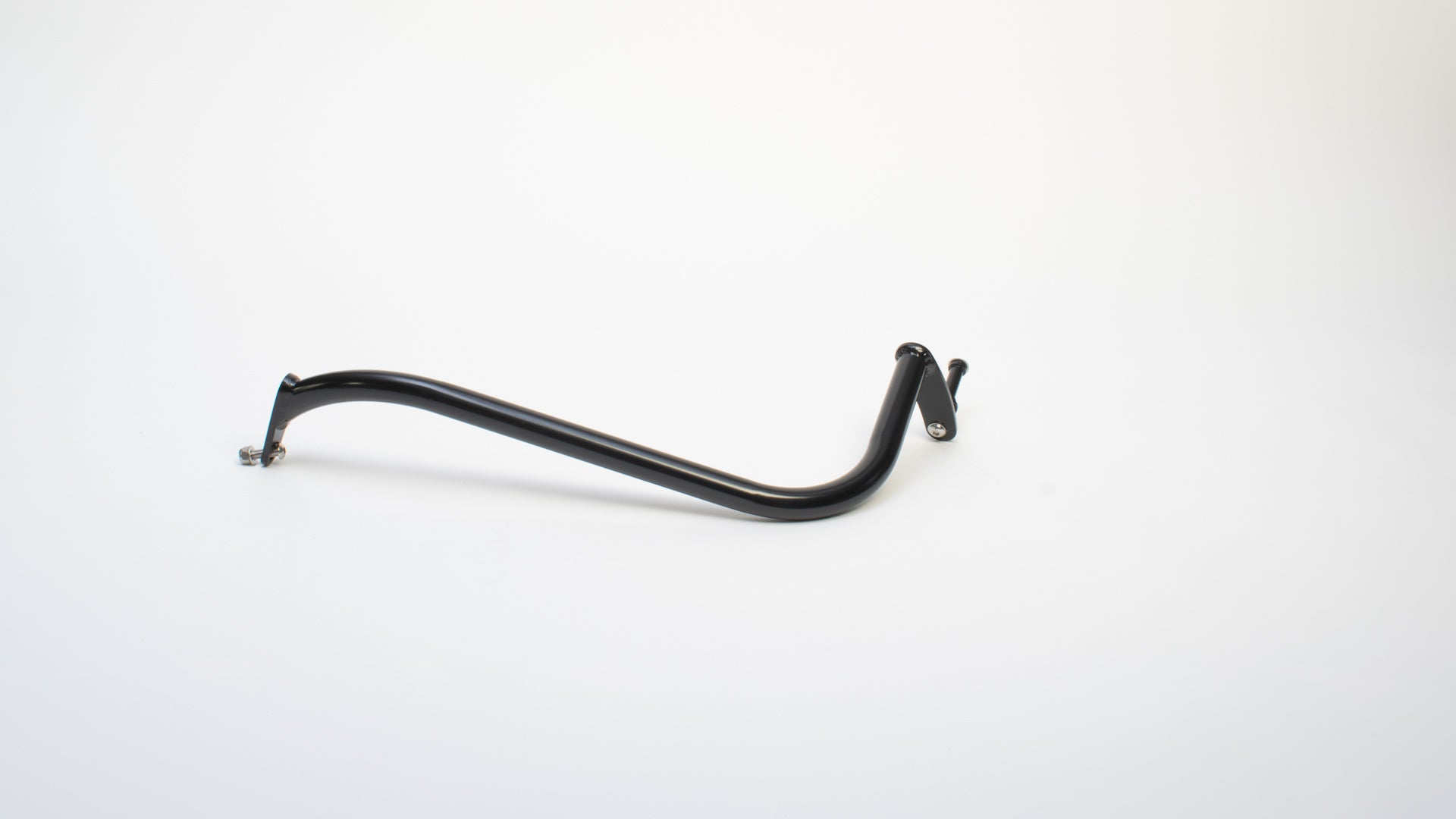 Canopy lef sidebar standalone