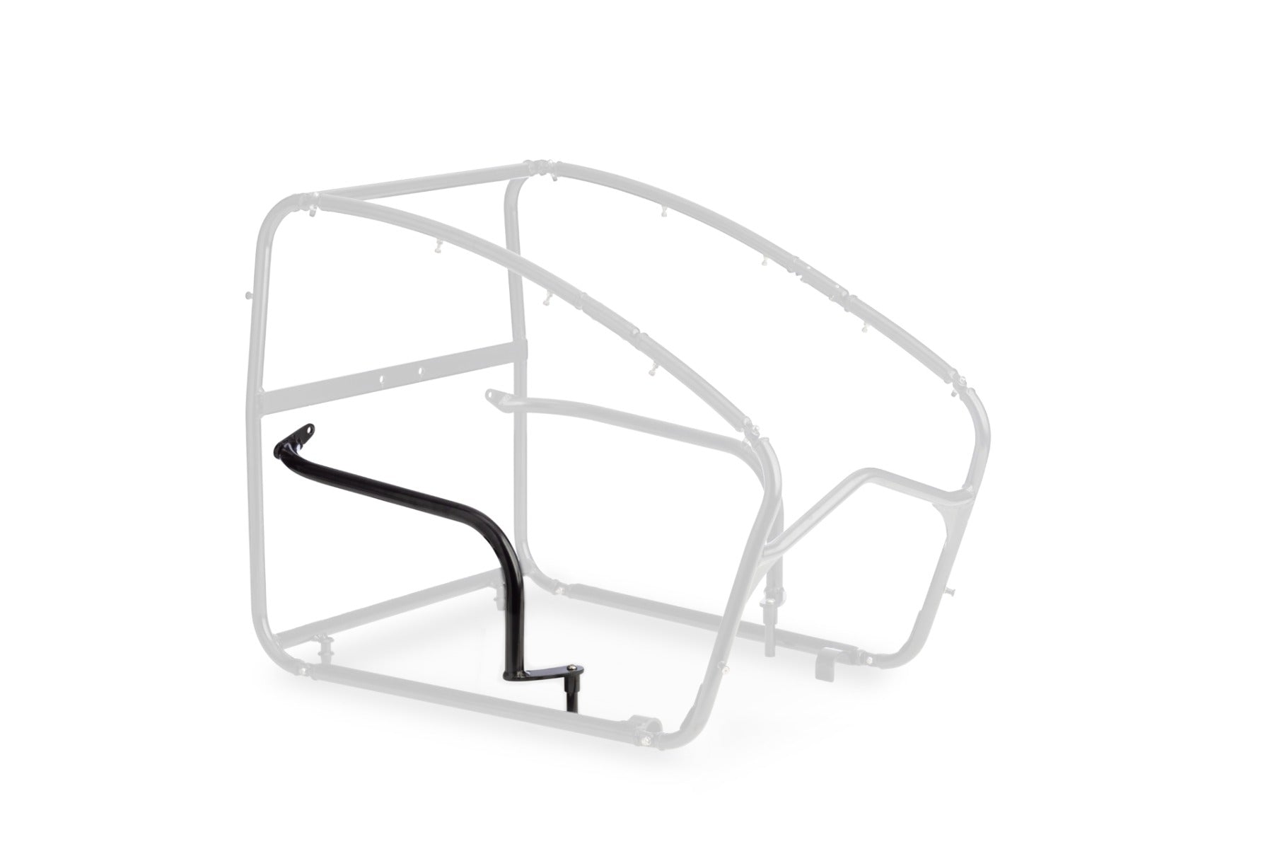 Right sidebar on a Masked Canopy