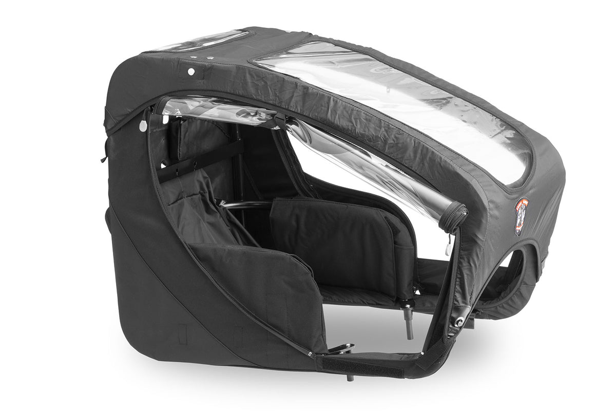 Canopy no mounted