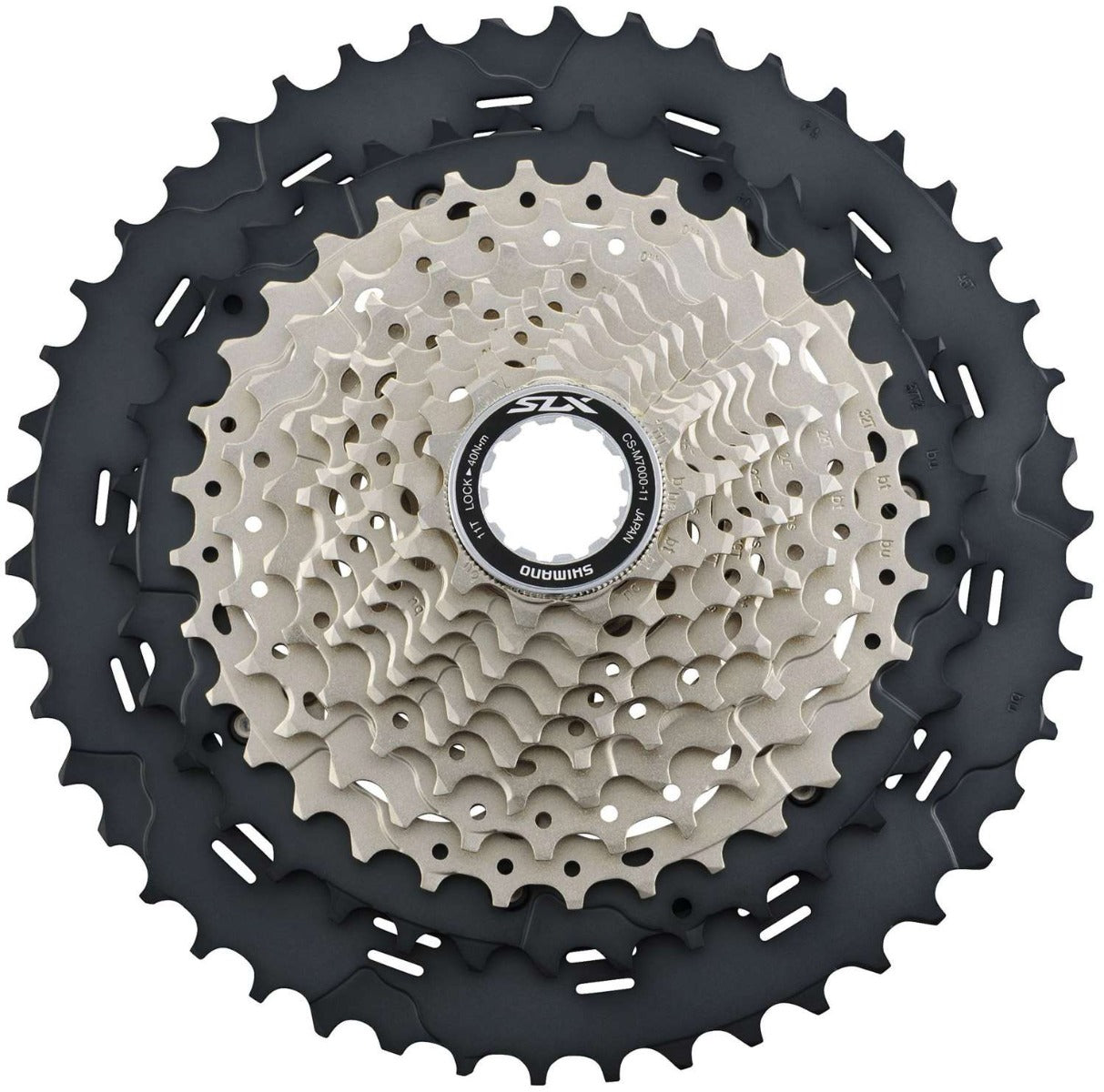 Shimano 11 speed cassette M7000