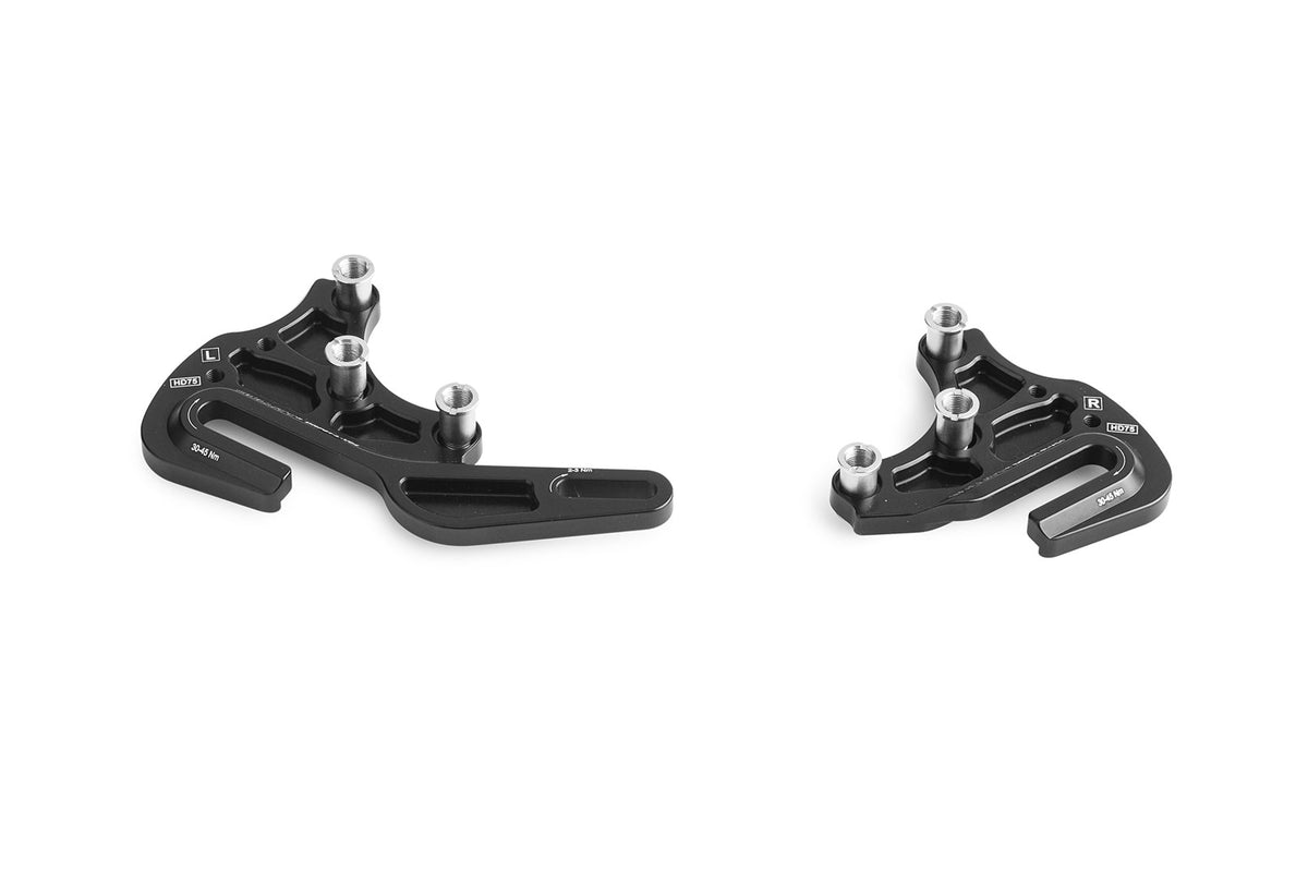 Coaster Brake Dropout Kit