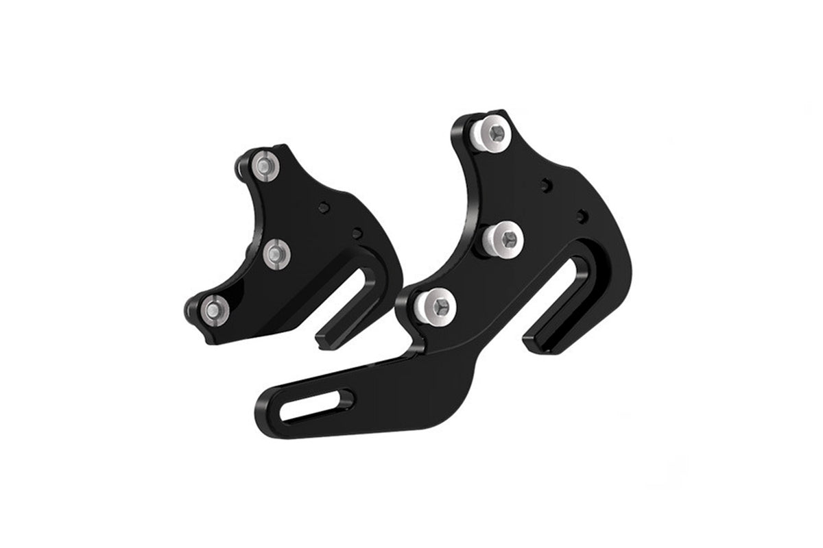 Coaster Brake Dropout Kit