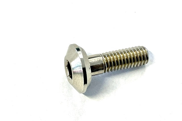 Canopy Screw for Canopy Frame