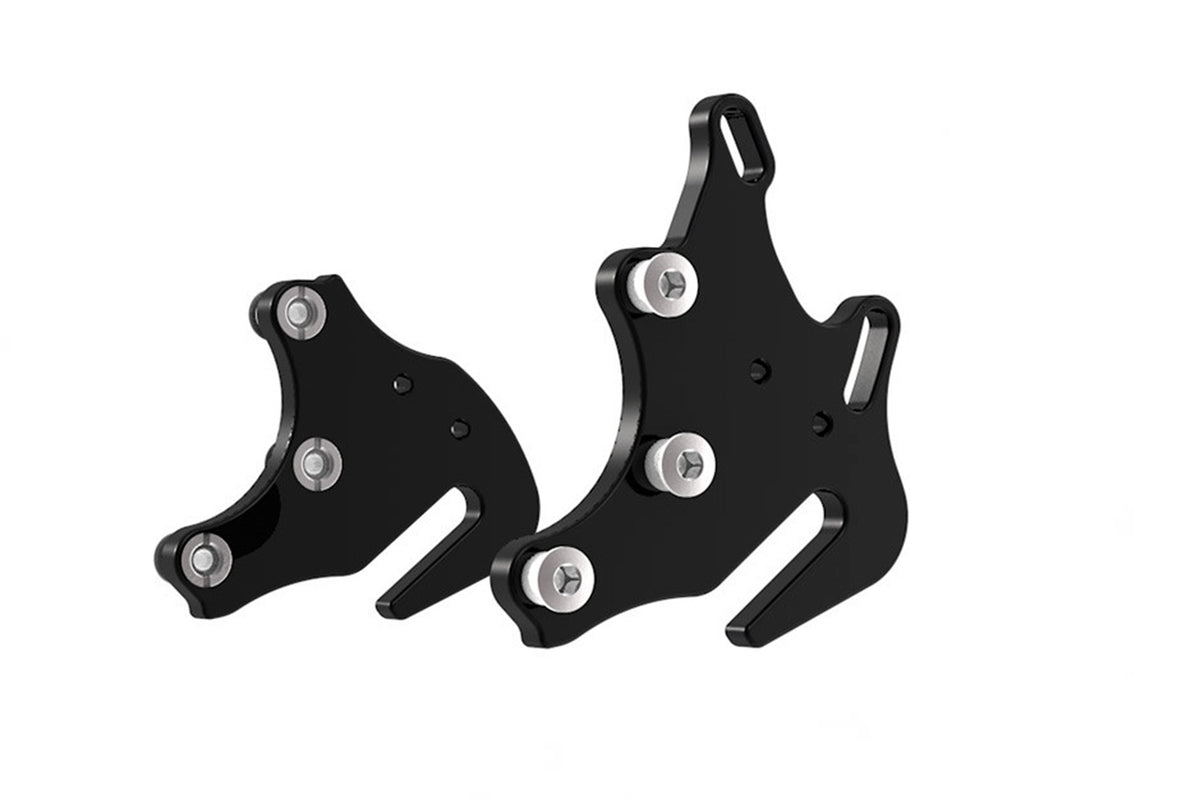Internal Gearing Dropout kit