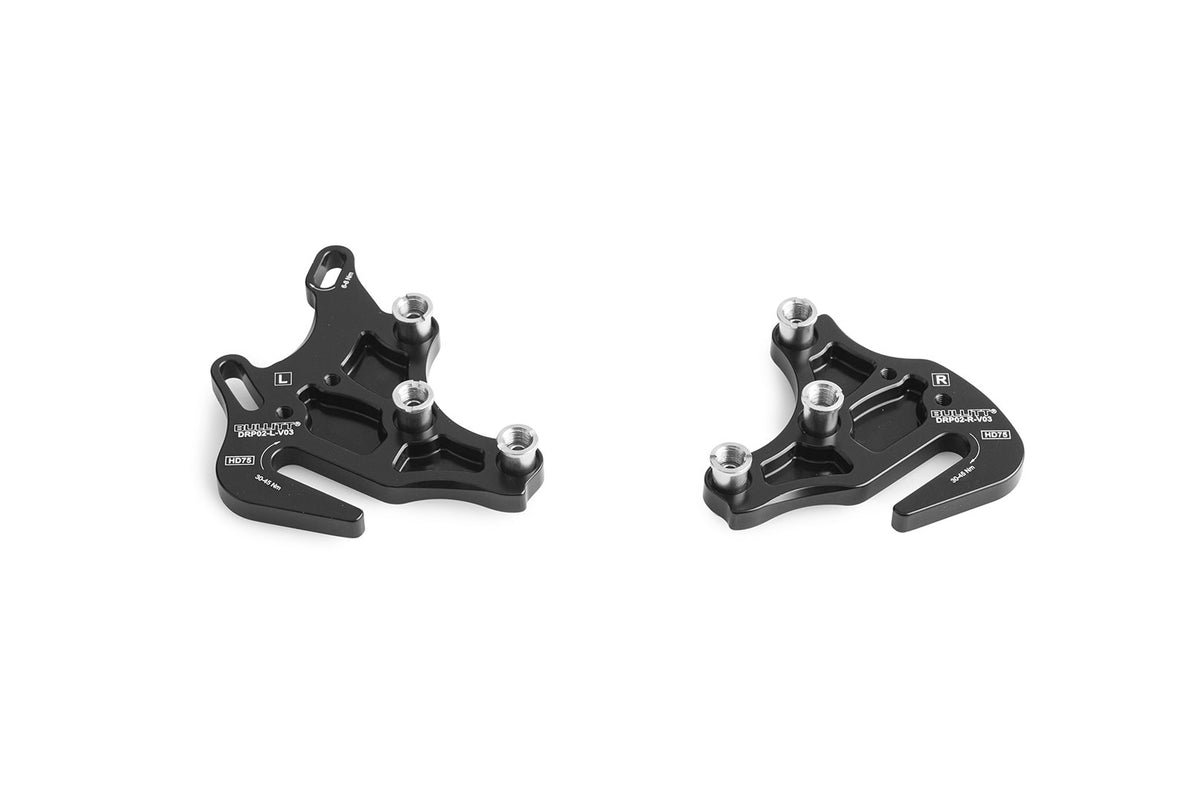Internal Gearing Dropout kit