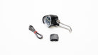 front Busch & Müller light for hub dynamo