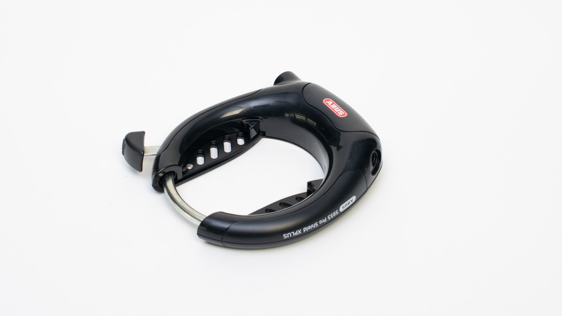 Abus pro Shield lock