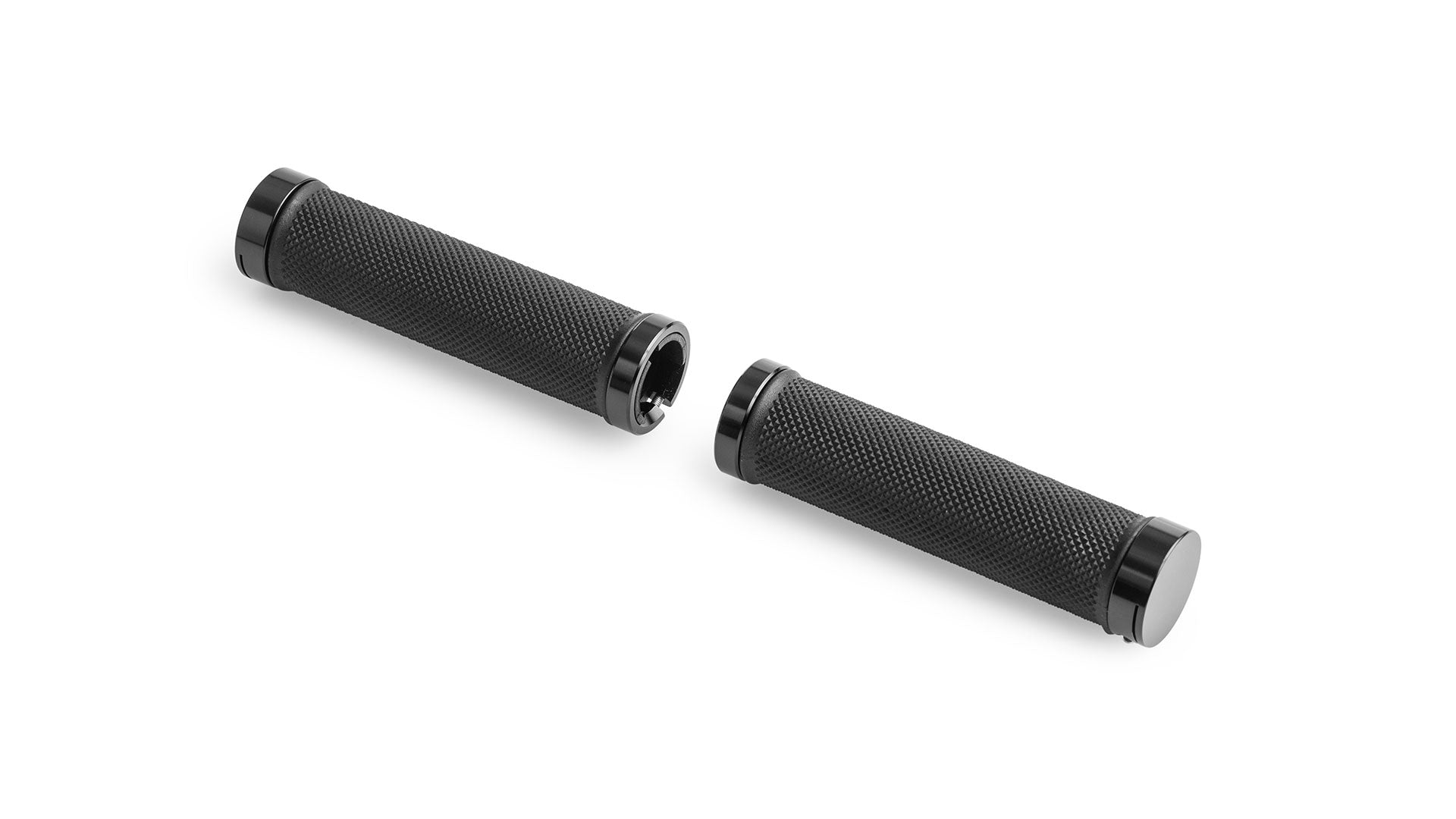 Larry vs Harry lock on grips