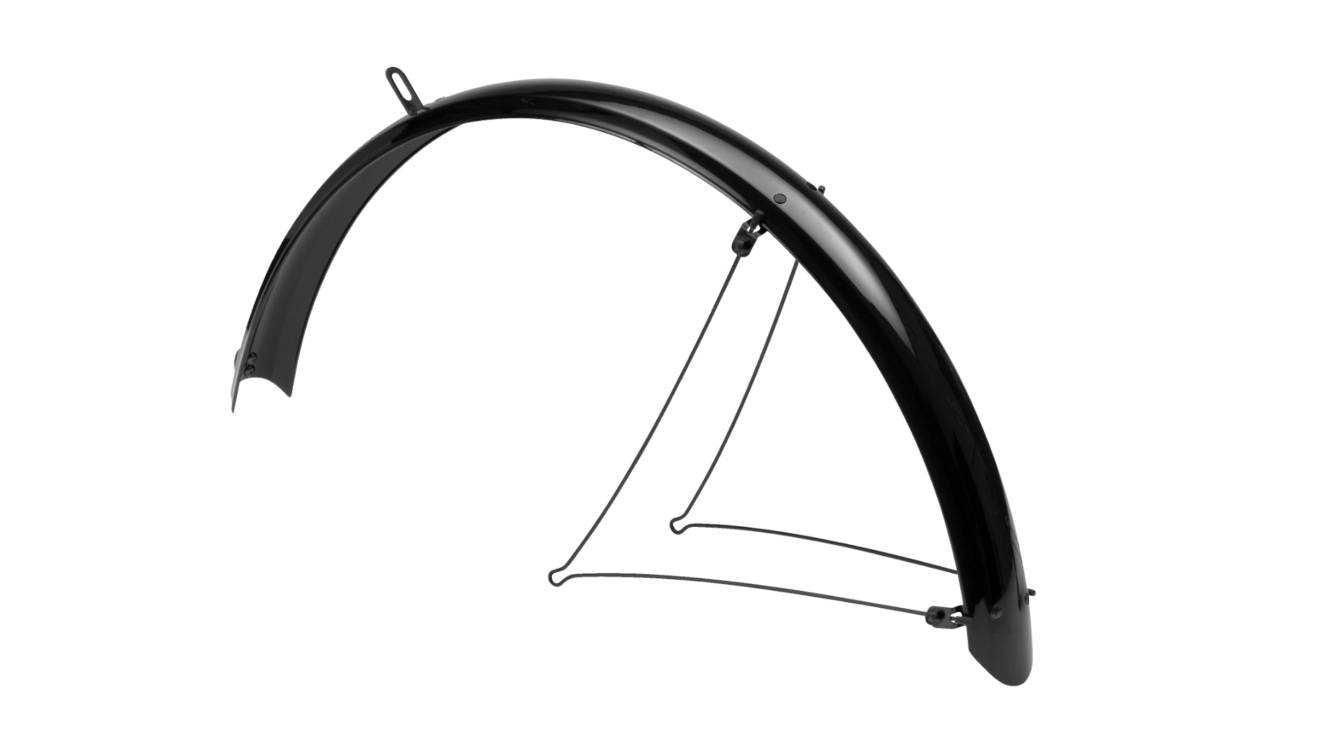 Mudguards fender for eBullitt