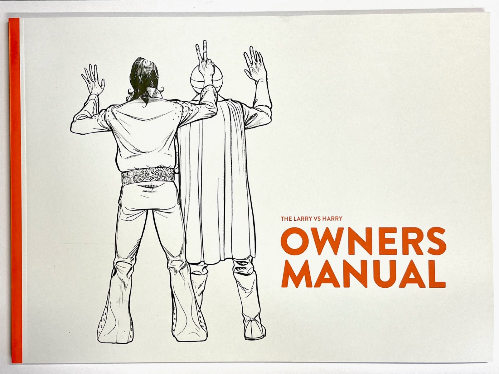 Owners Manual