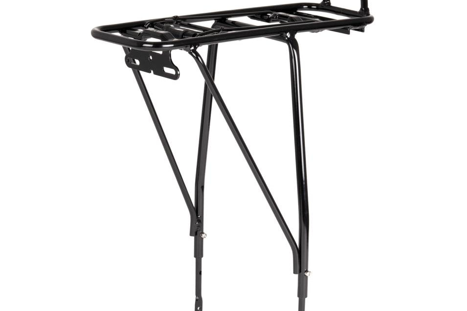Rear Rack for bullitt bikes