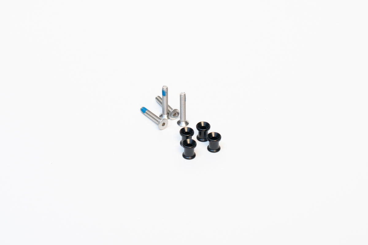 Skurer for canopy and Topcover