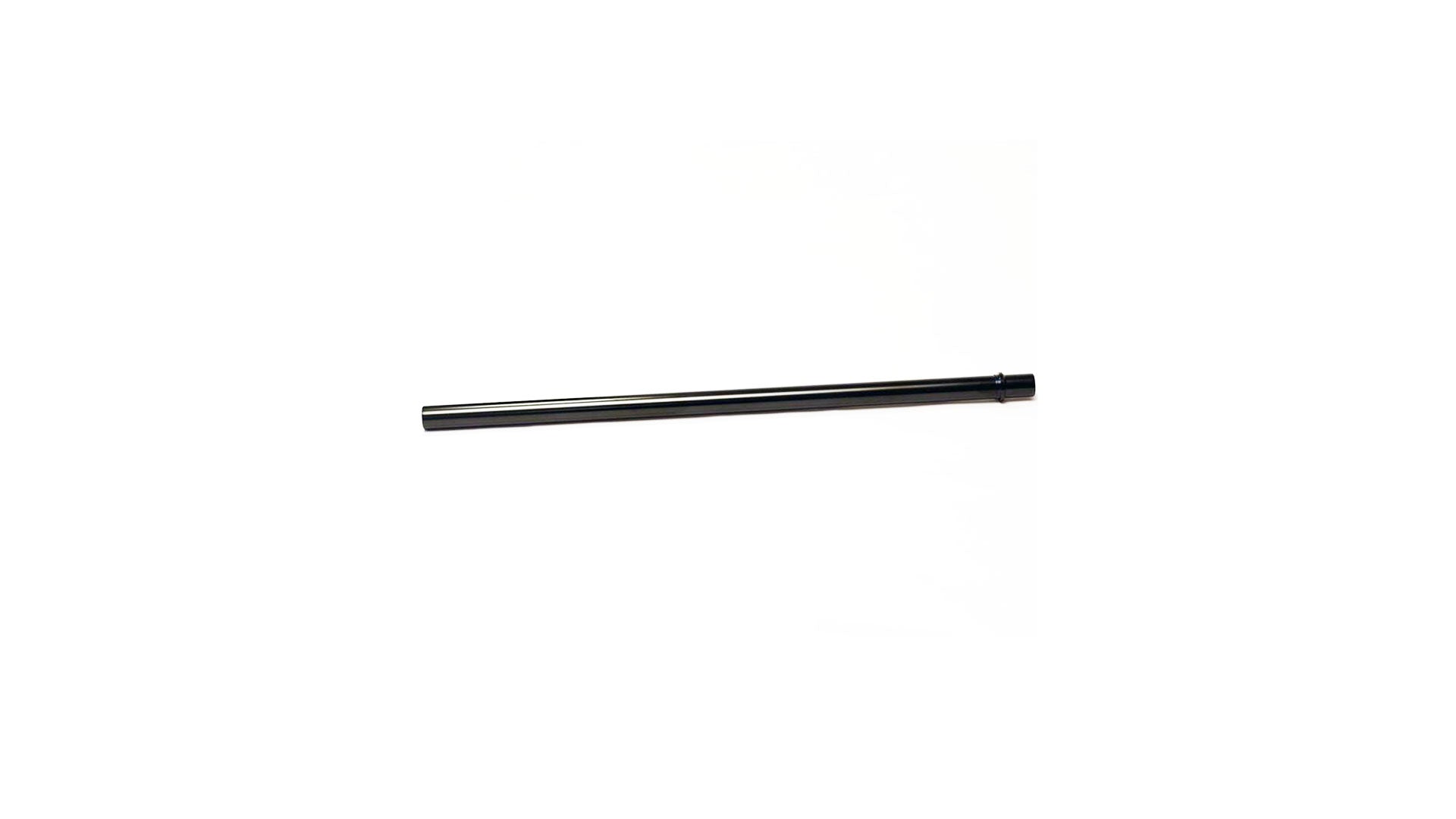 Short steering rod without spacer