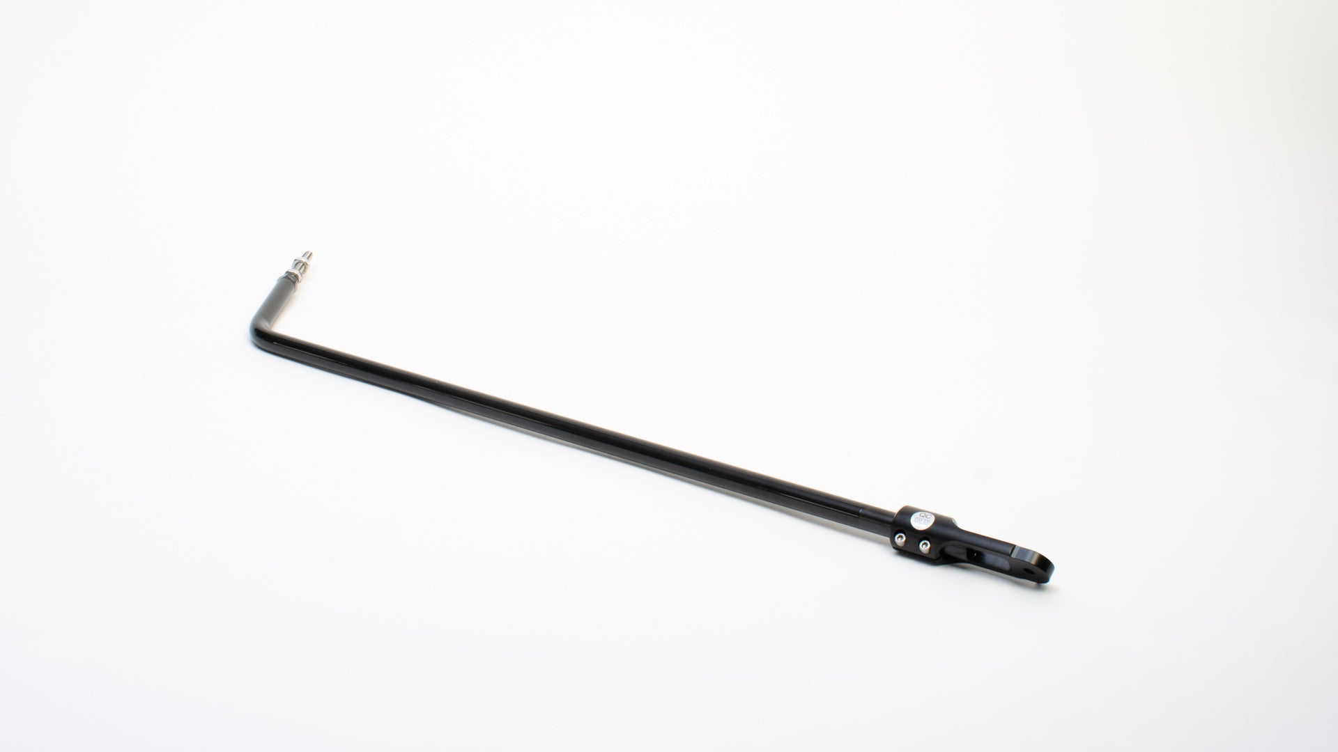 transmission arm 19mm plus RL-link for steerung arm