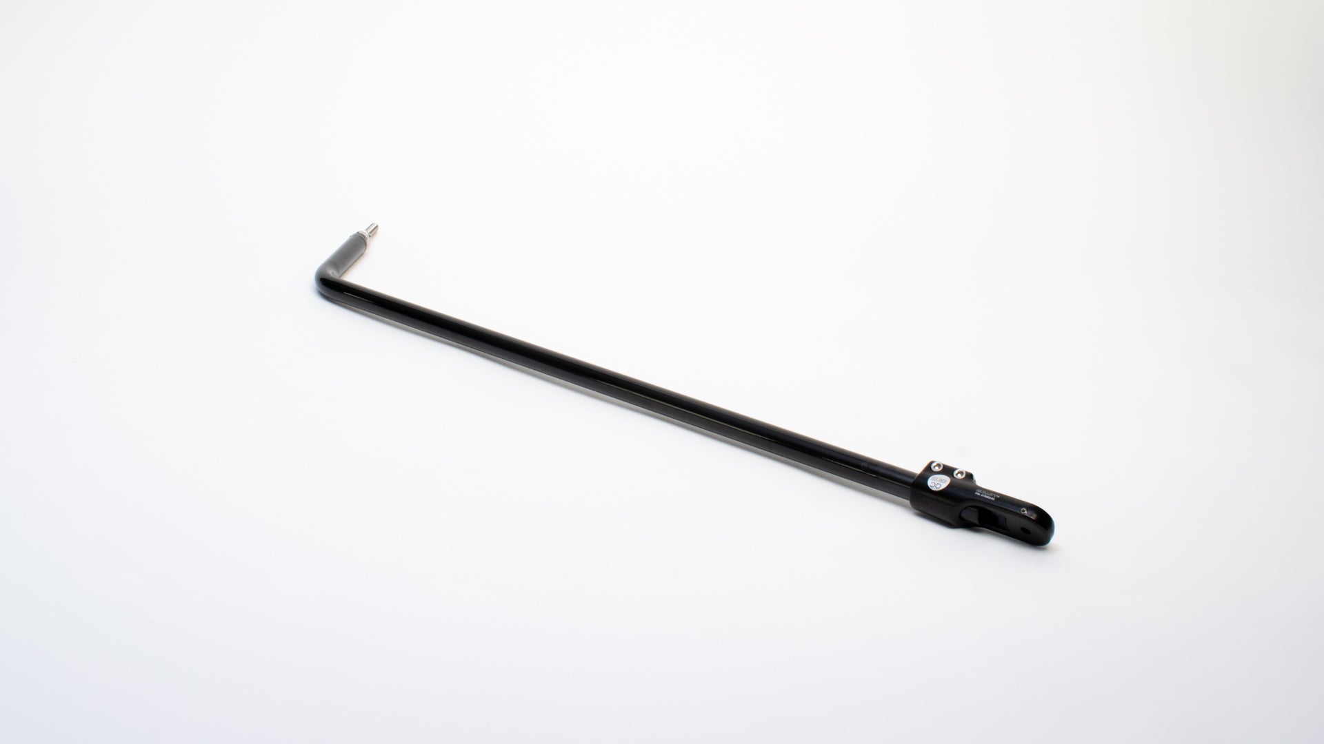 Transmission arm x-edition 22mm + RL-link for steering arm