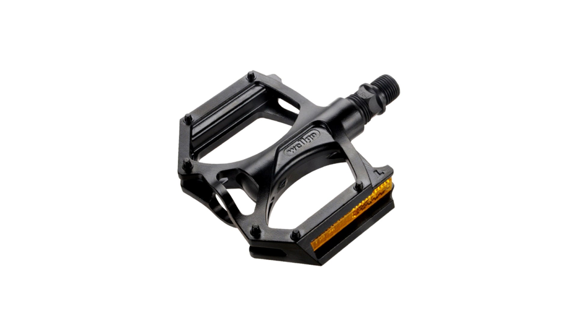 Wellgo platform pedal on a white background