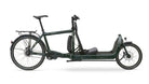 Race Bullitt with a Foldable Seat