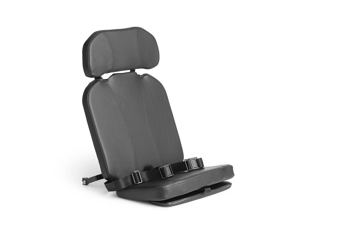 Standalone Foldable seat
