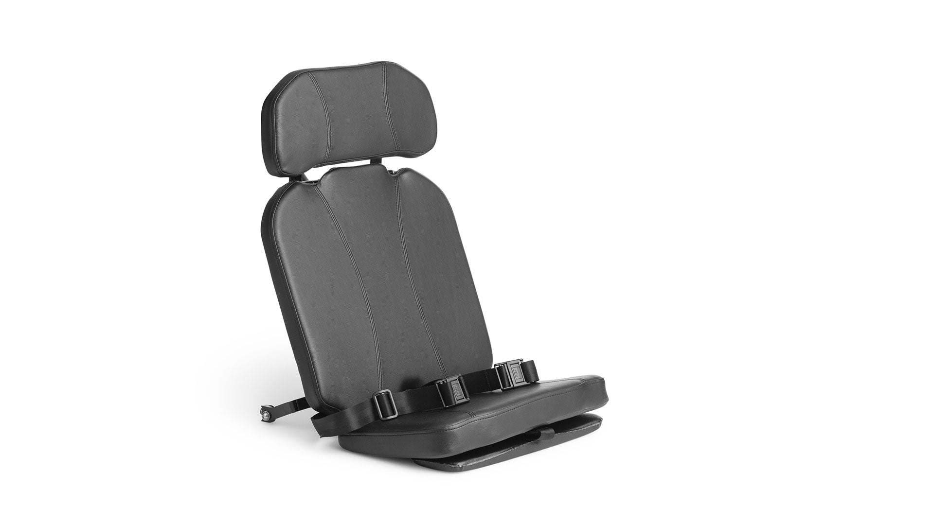 Standalone Foldable seat