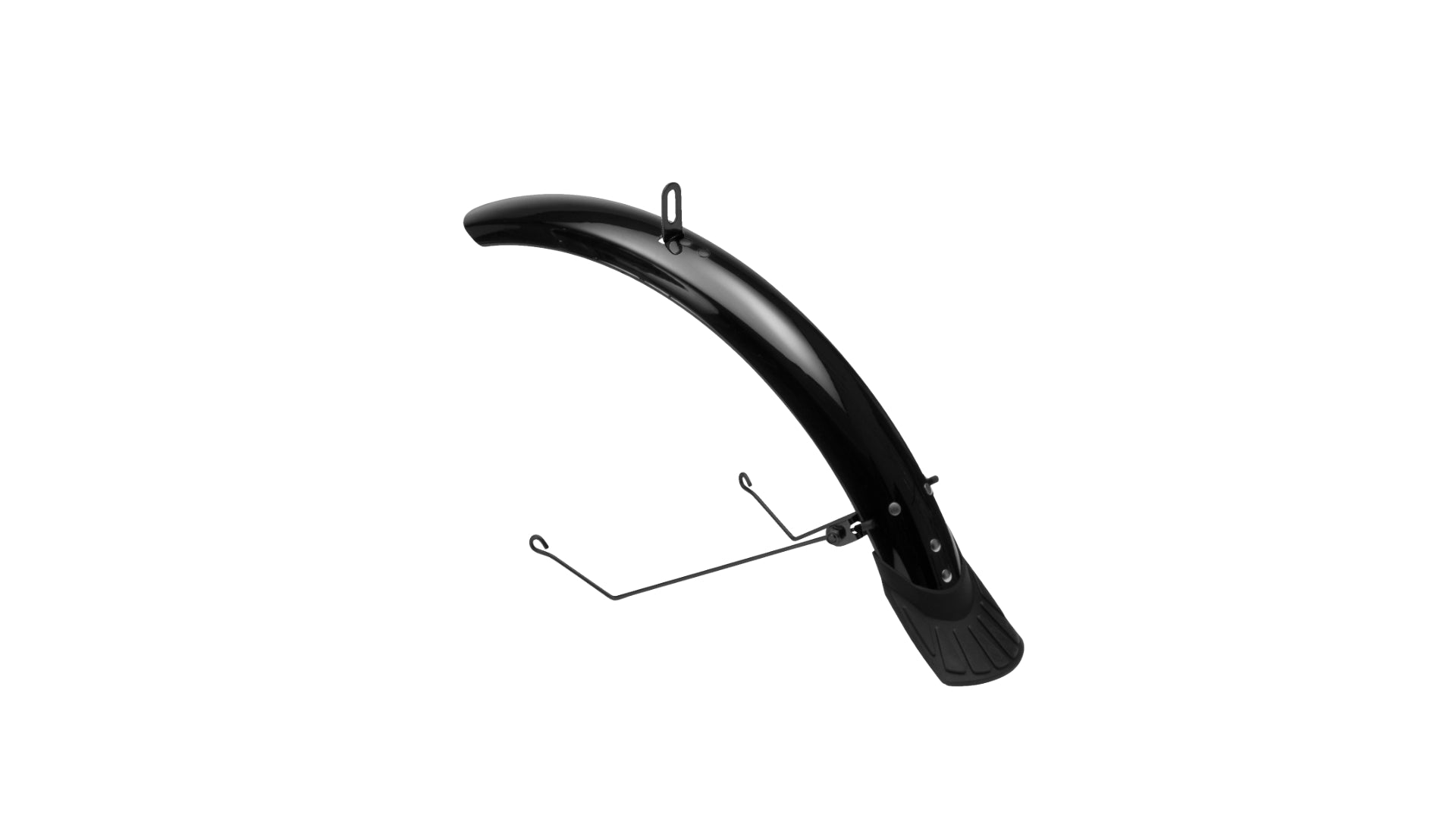 Mudguards fender for eBullitt
